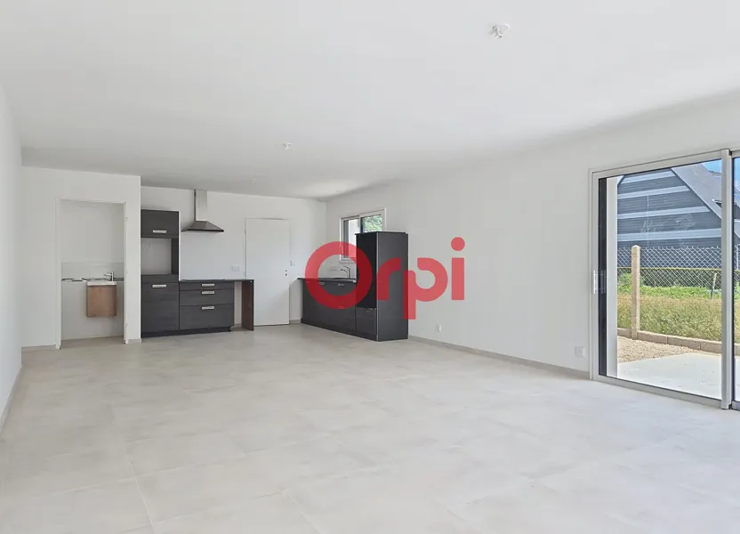 Maison D 1 à Péaule