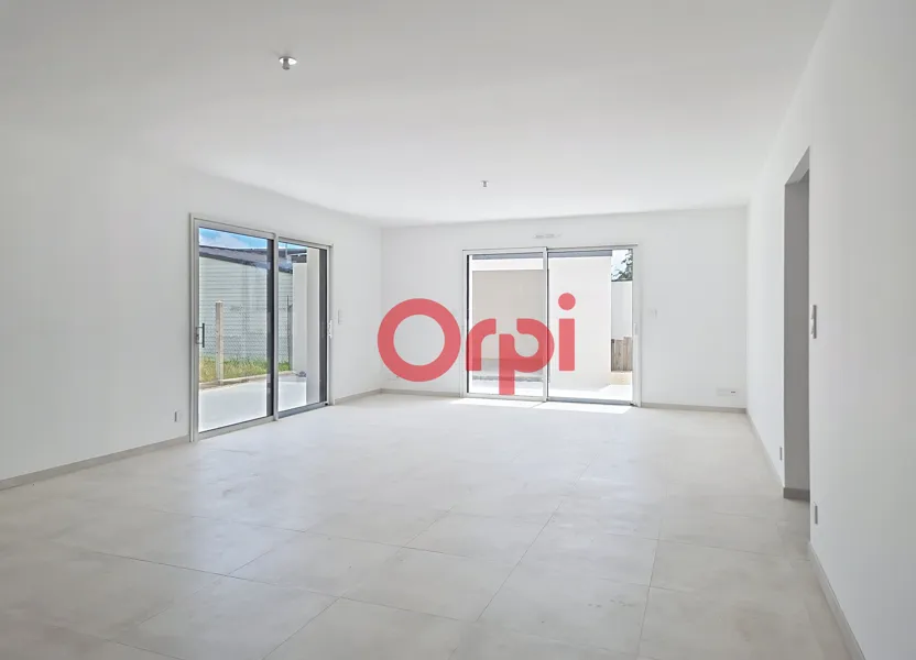Maison D 1 à Péaule