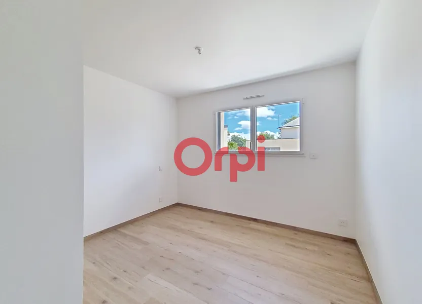 Maison D 1 à Péaule