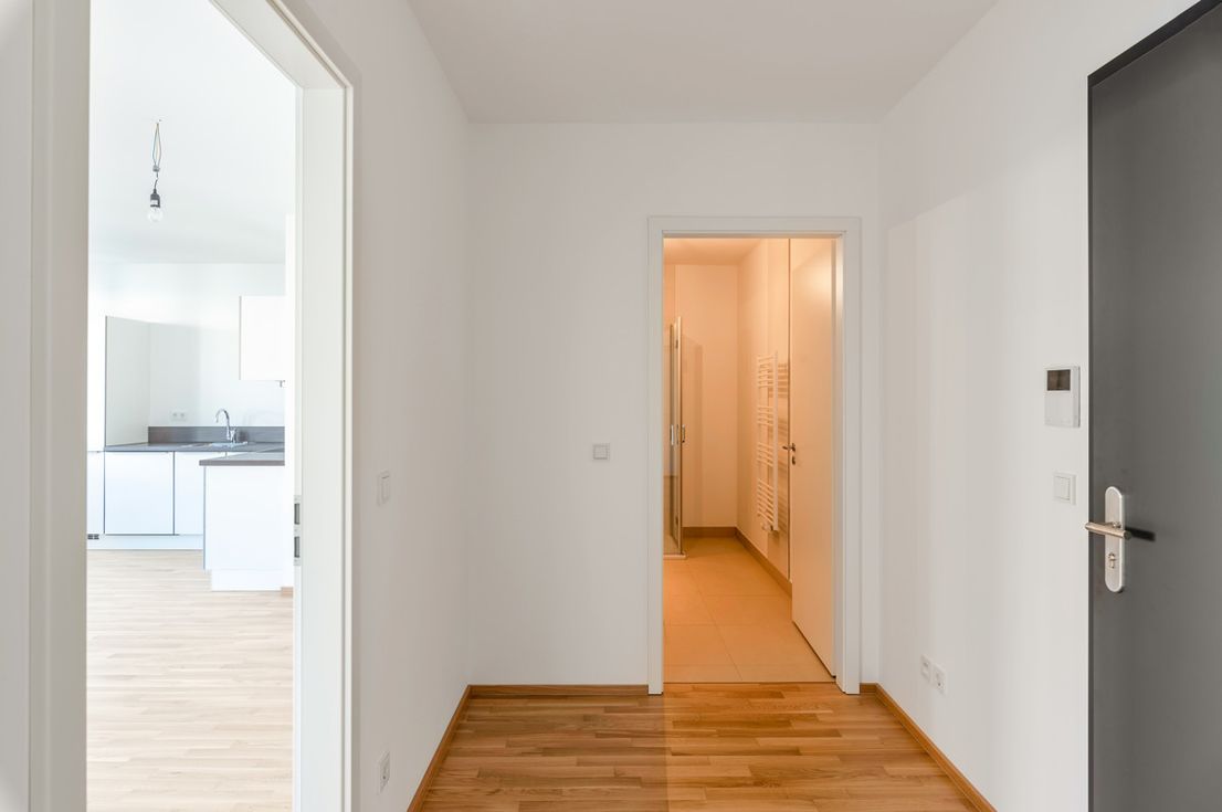 Wohnung Hertha-Lindner-Straße in Dresden