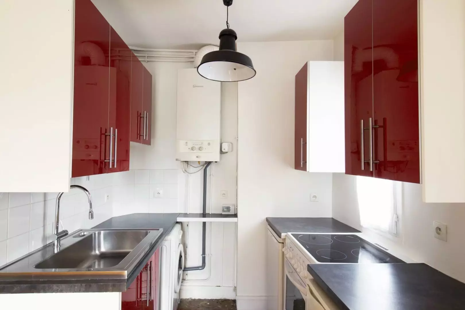 Appartement Rue Didot à Paris