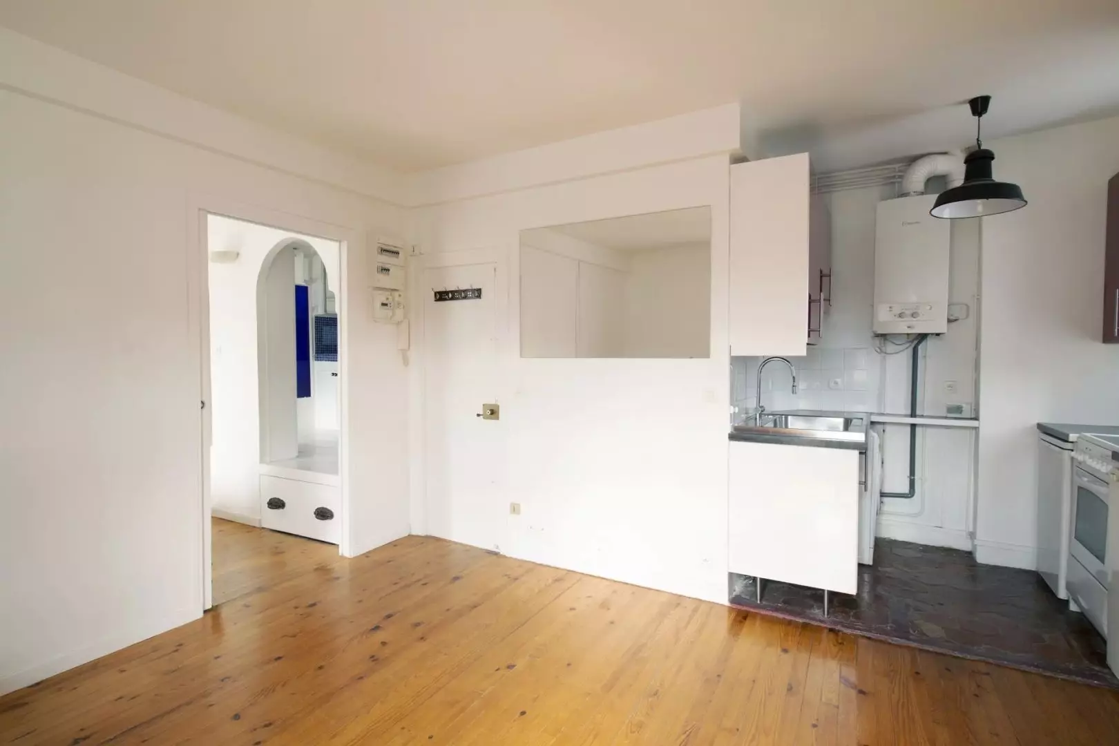 Appartement Rue Didot à Paris