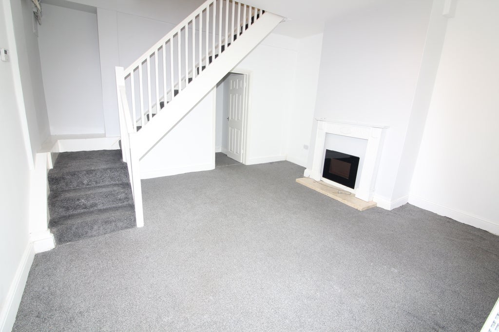 House Burn Terrace in Spennymoor