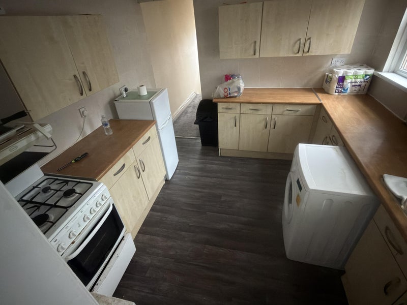 Room Wingrove Gardens in Newcastle upon Tyne