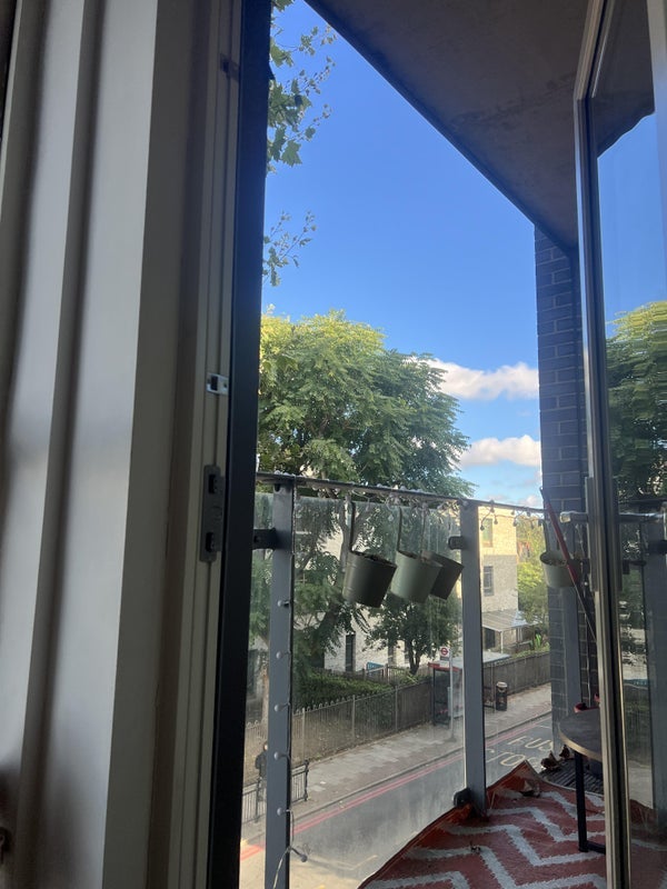 Flat Sadler Place in Greater London