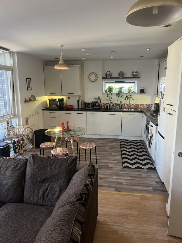 Flat Sadler Place in Greater London