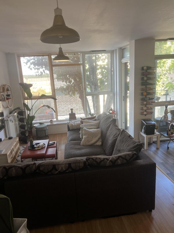 Flat Sadler Place in Greater London