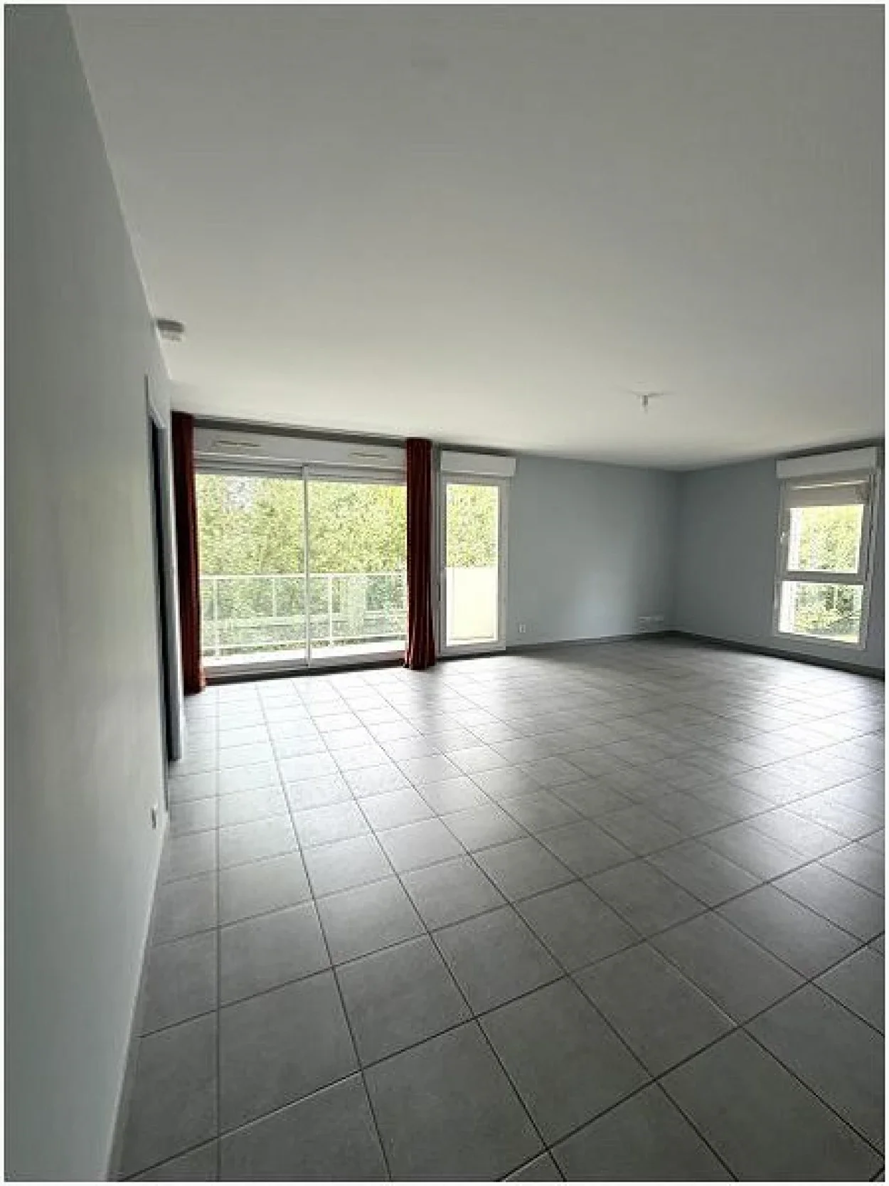 Appartement Allée du Château à La Madeleine