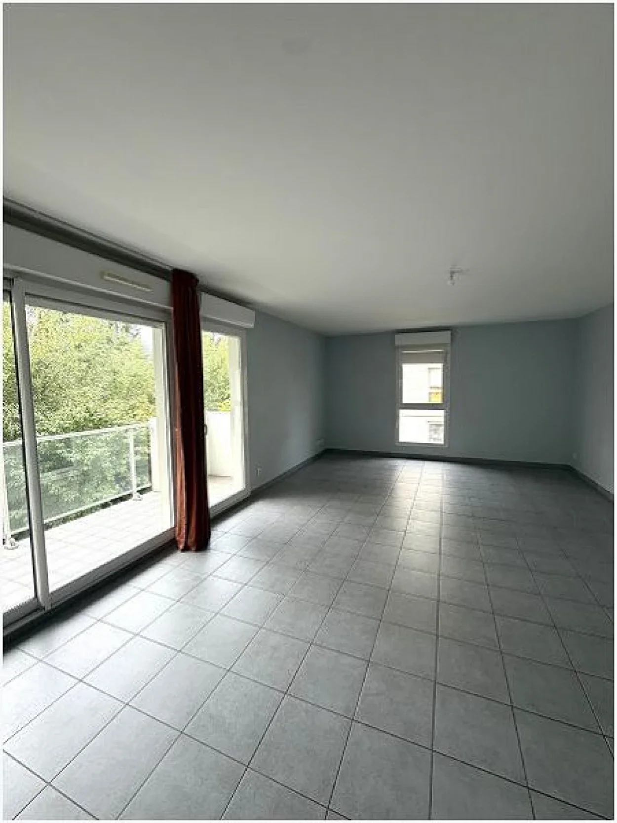Appartement Allée du Château à La Madeleine