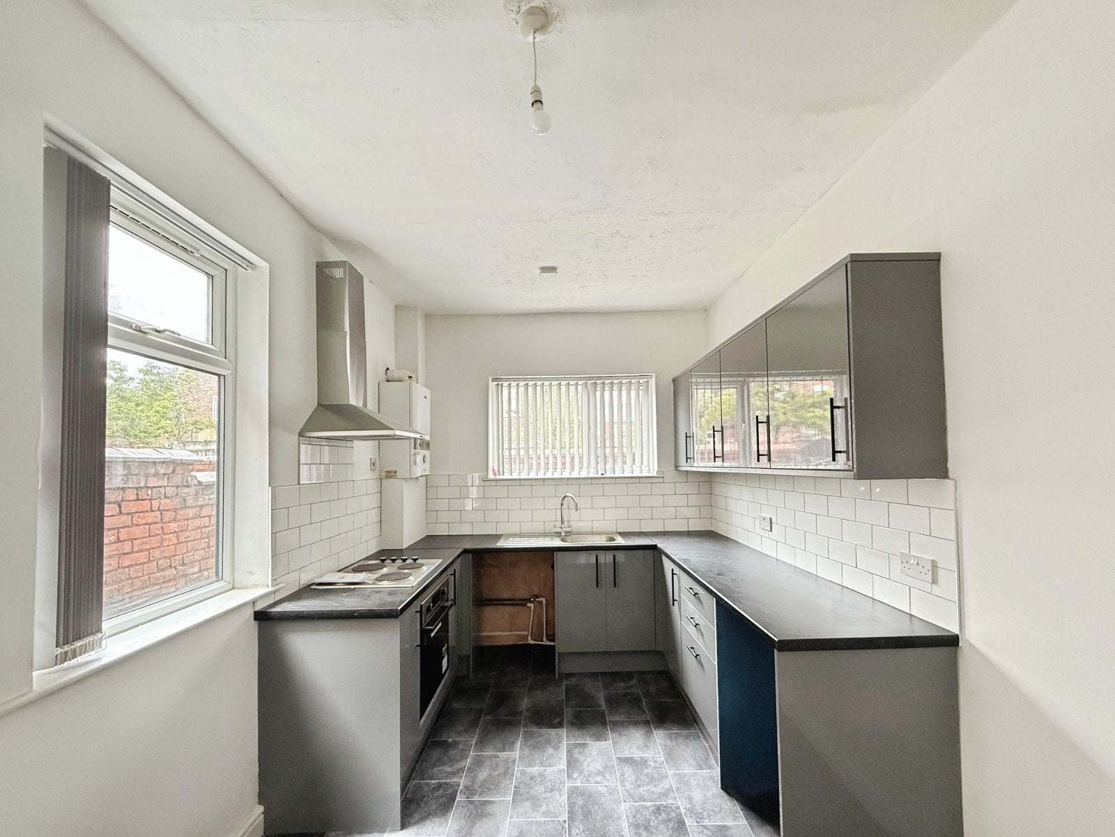 House Tootal Drive in Salford
