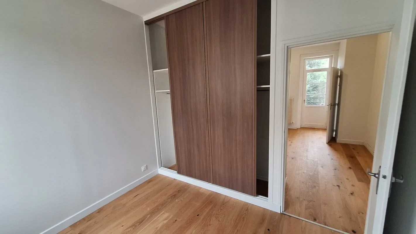 Flat Grande Rue in Oullins-Pierre-Bénite