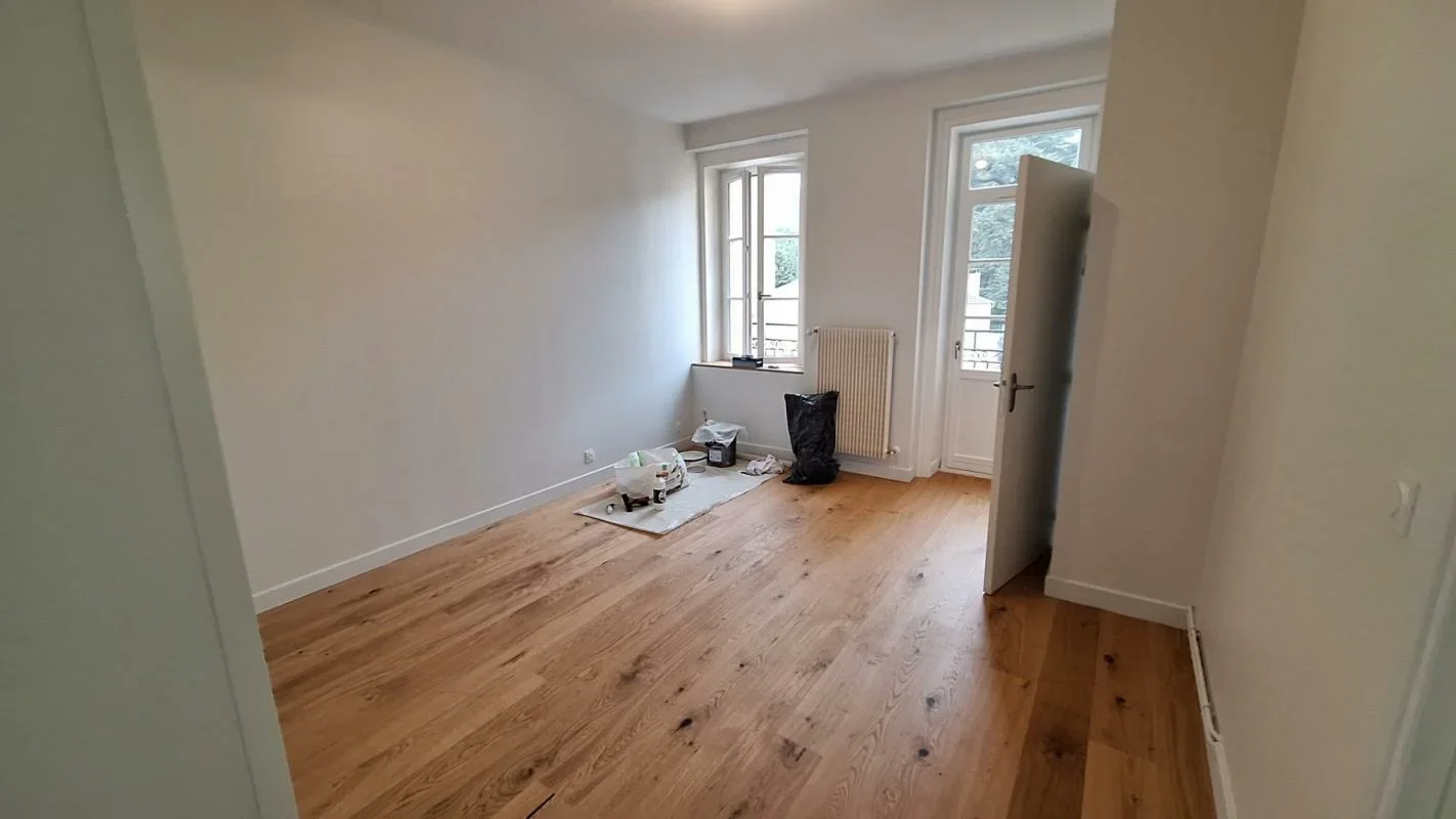Appartement Grande Rue à Oullins-Pierre-Bénite