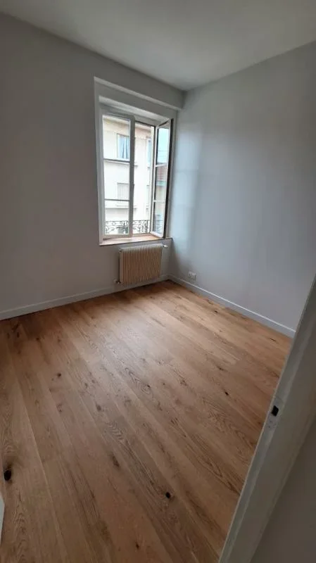 Appartement Grande Rue à Oullins-Pierre-Bénite