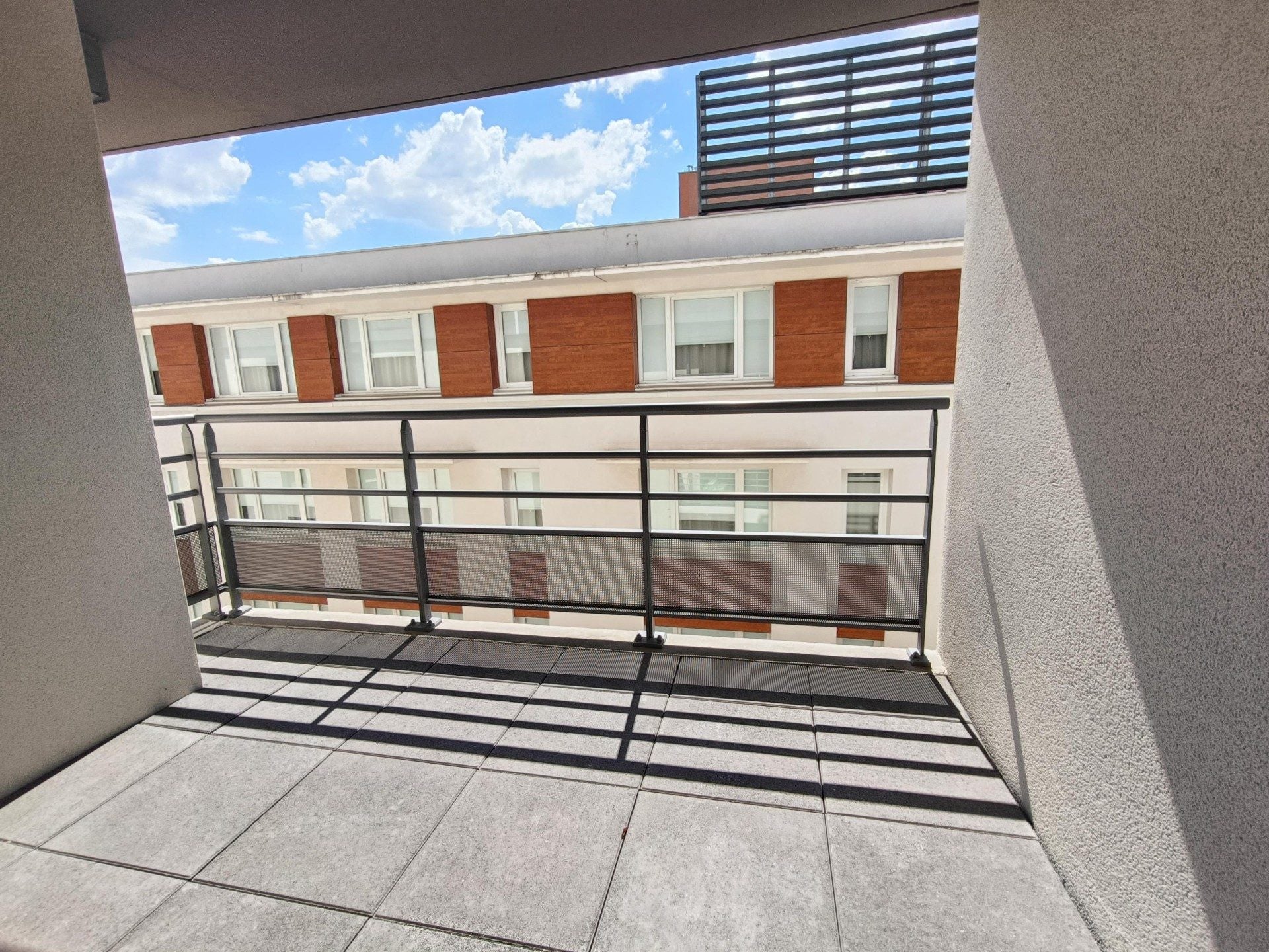 Flat Rue Simmer in Clermont-Ferrand