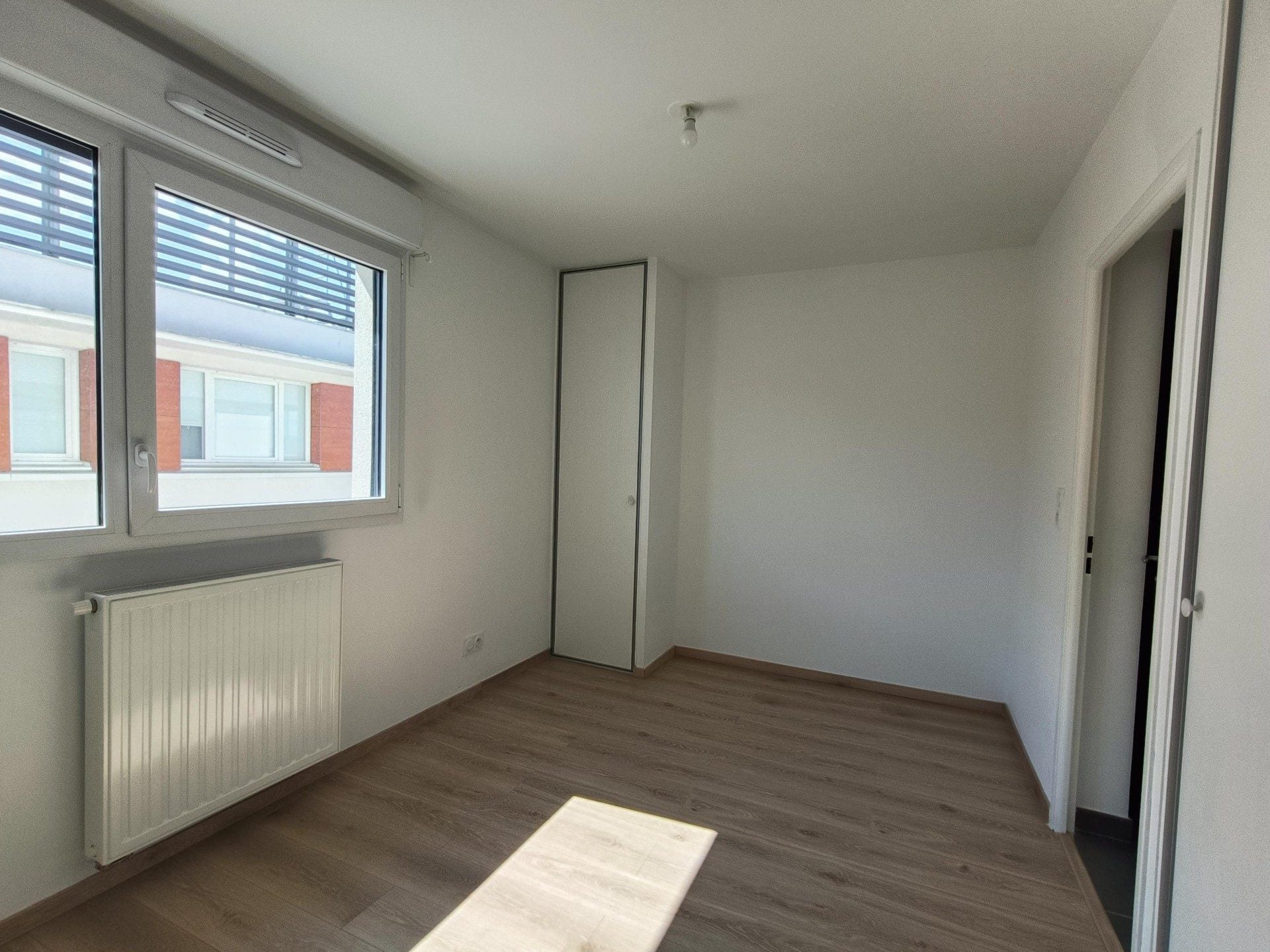 Flat Rue Simmer in Clermont-Ferrand