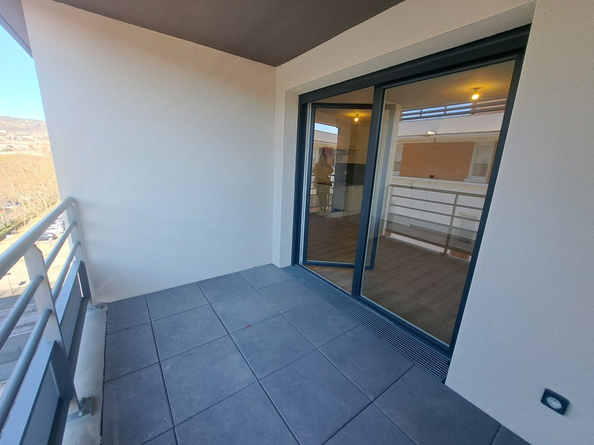 Flat Rue Simmer in Clermont-Ferrand