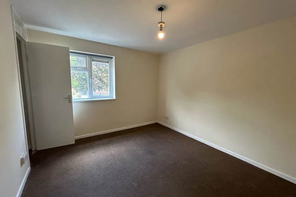 Flat Towan Avenue in Milton Keynes