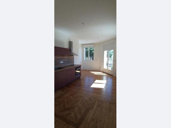 Appartement Rue Duffour-Dubergier à Bordeaux