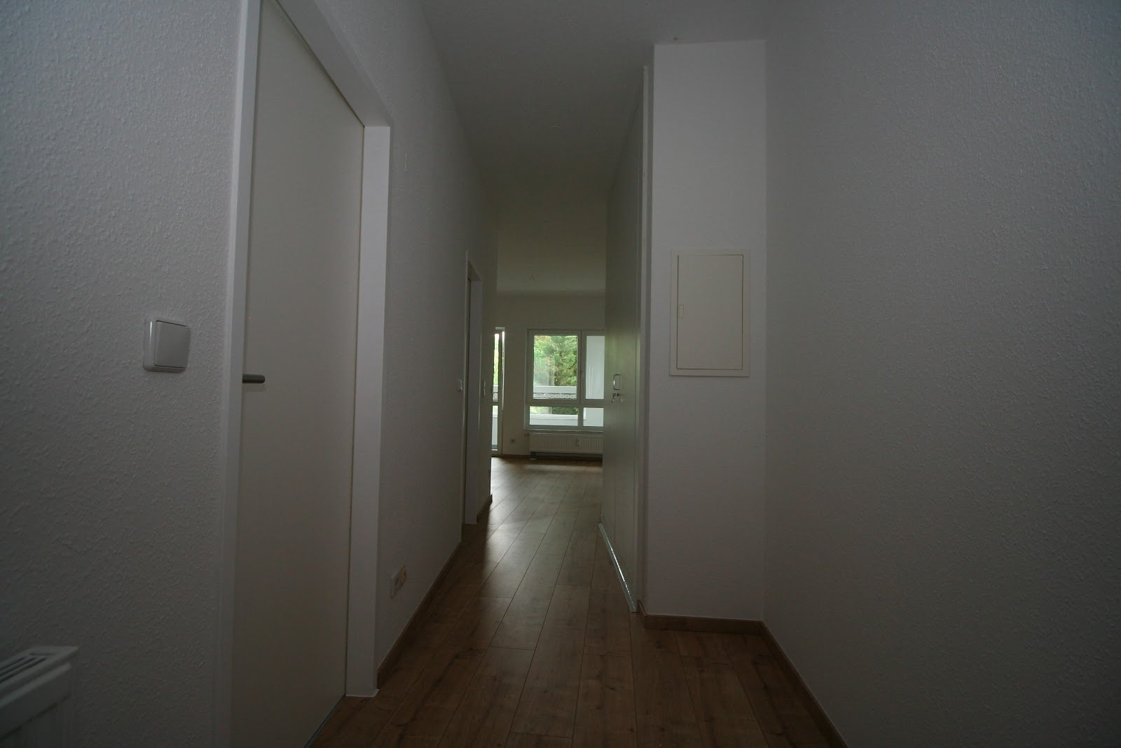 Haus Buchfinkenweg in Leipzig