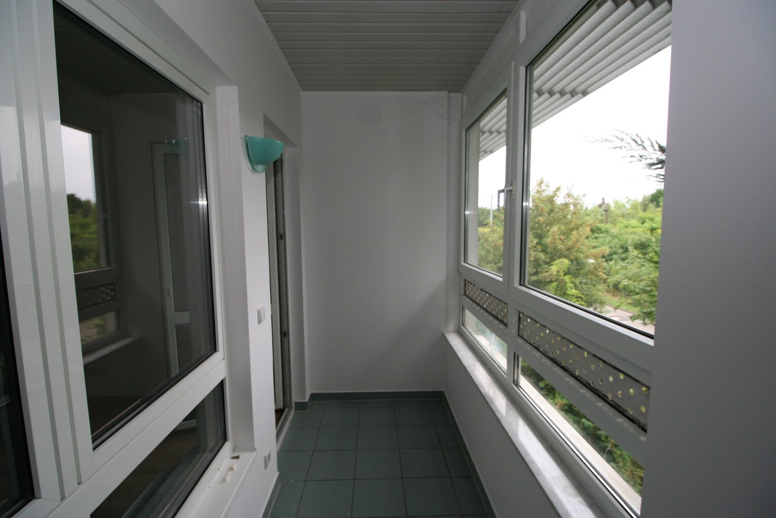 Haus Buchfinkenweg in Leipzig