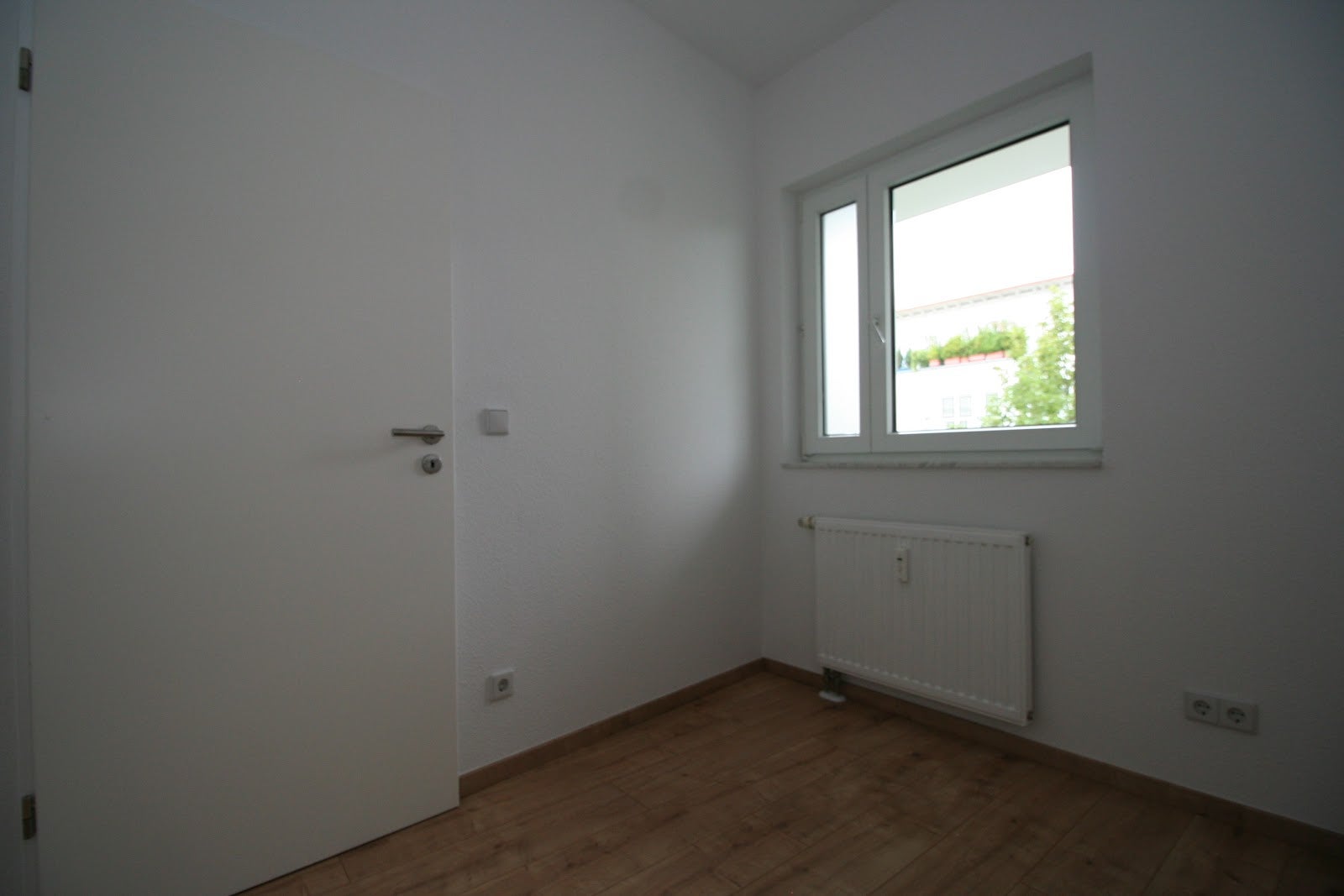 Haus Buchfinkenweg in Leipzig