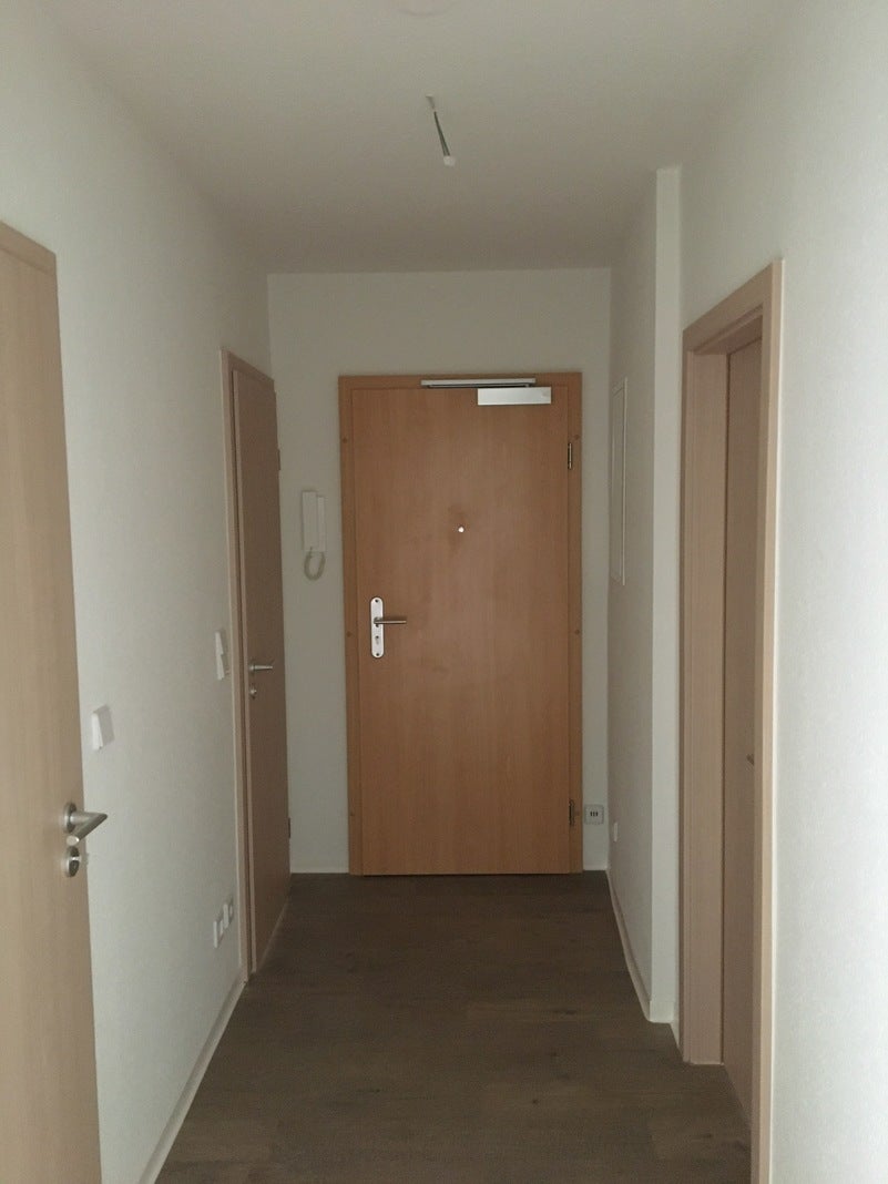 Wohnung Liselotte-Herrmann-Straße in Gera