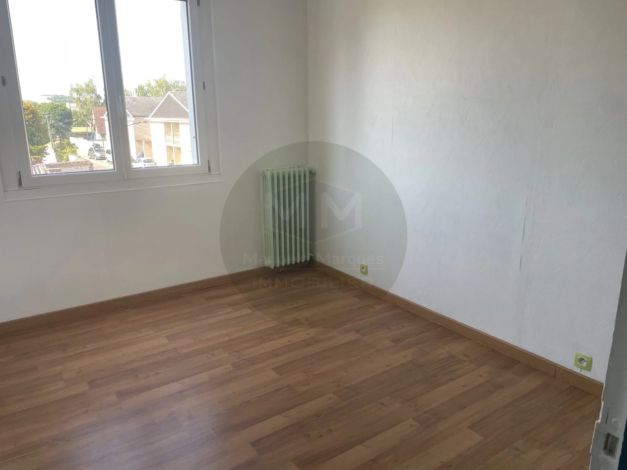 Appartement Rue Arthur Papavoine à Le Vaudreuil