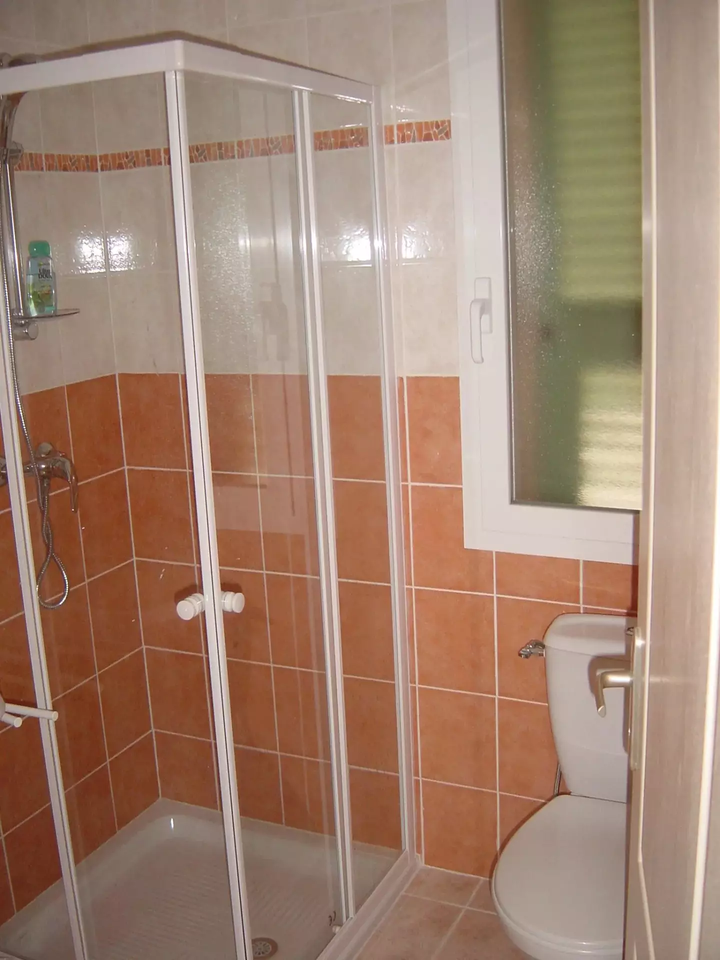 Flat Rue Paul Morillot in Menton