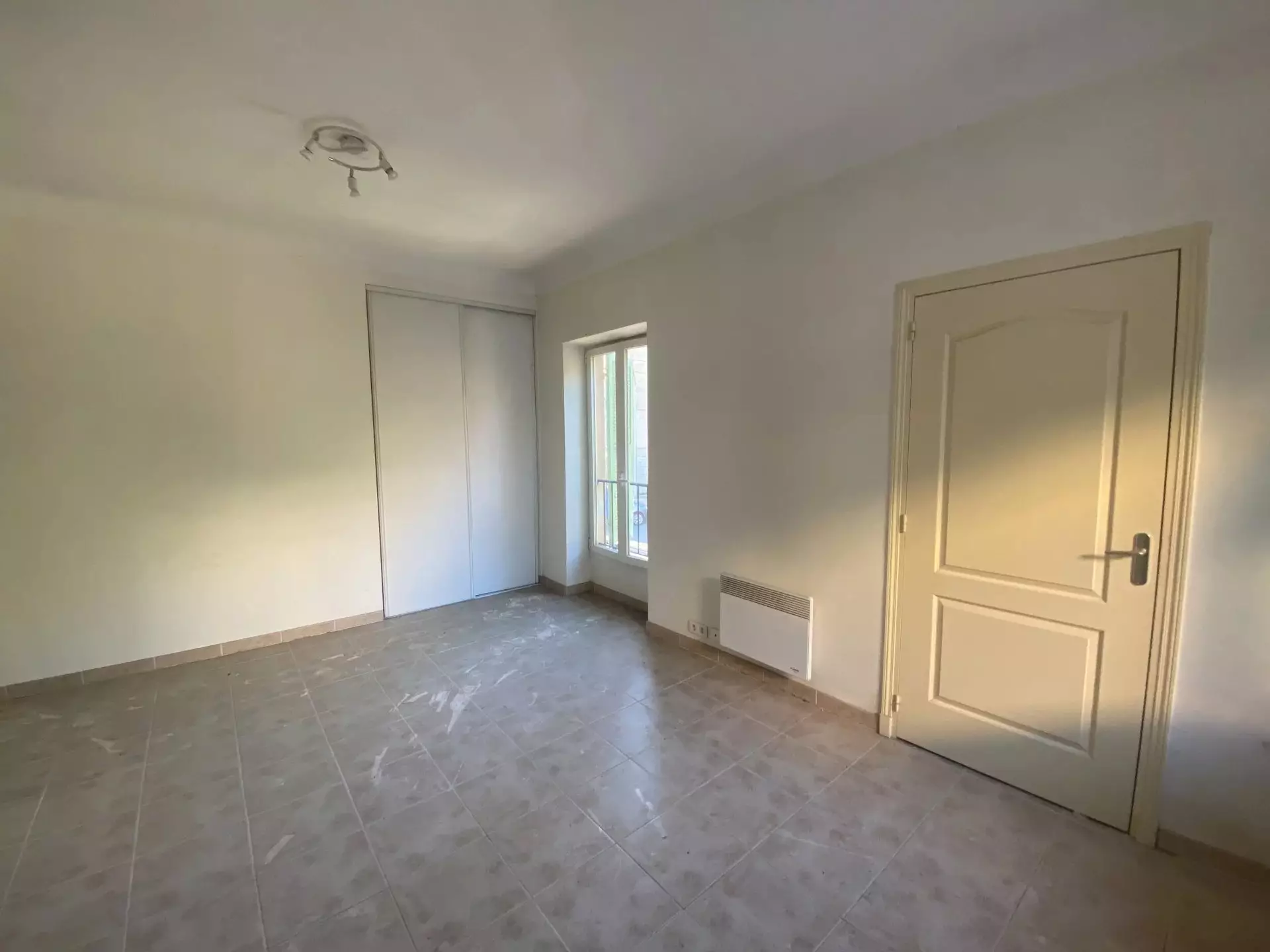 Flat Rue Paul Morillot in Menton