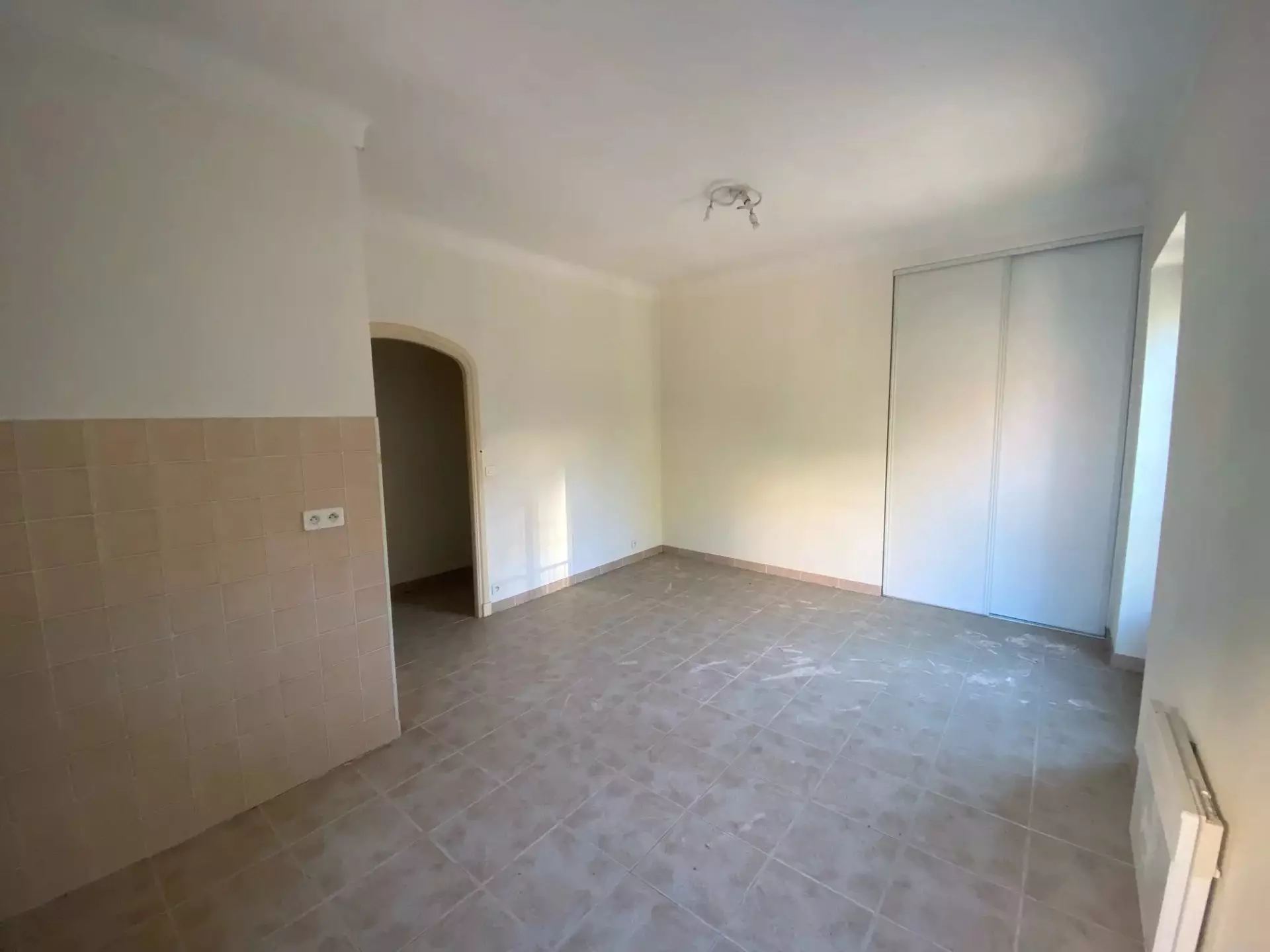 Flat Rue Paul Morillot in Menton