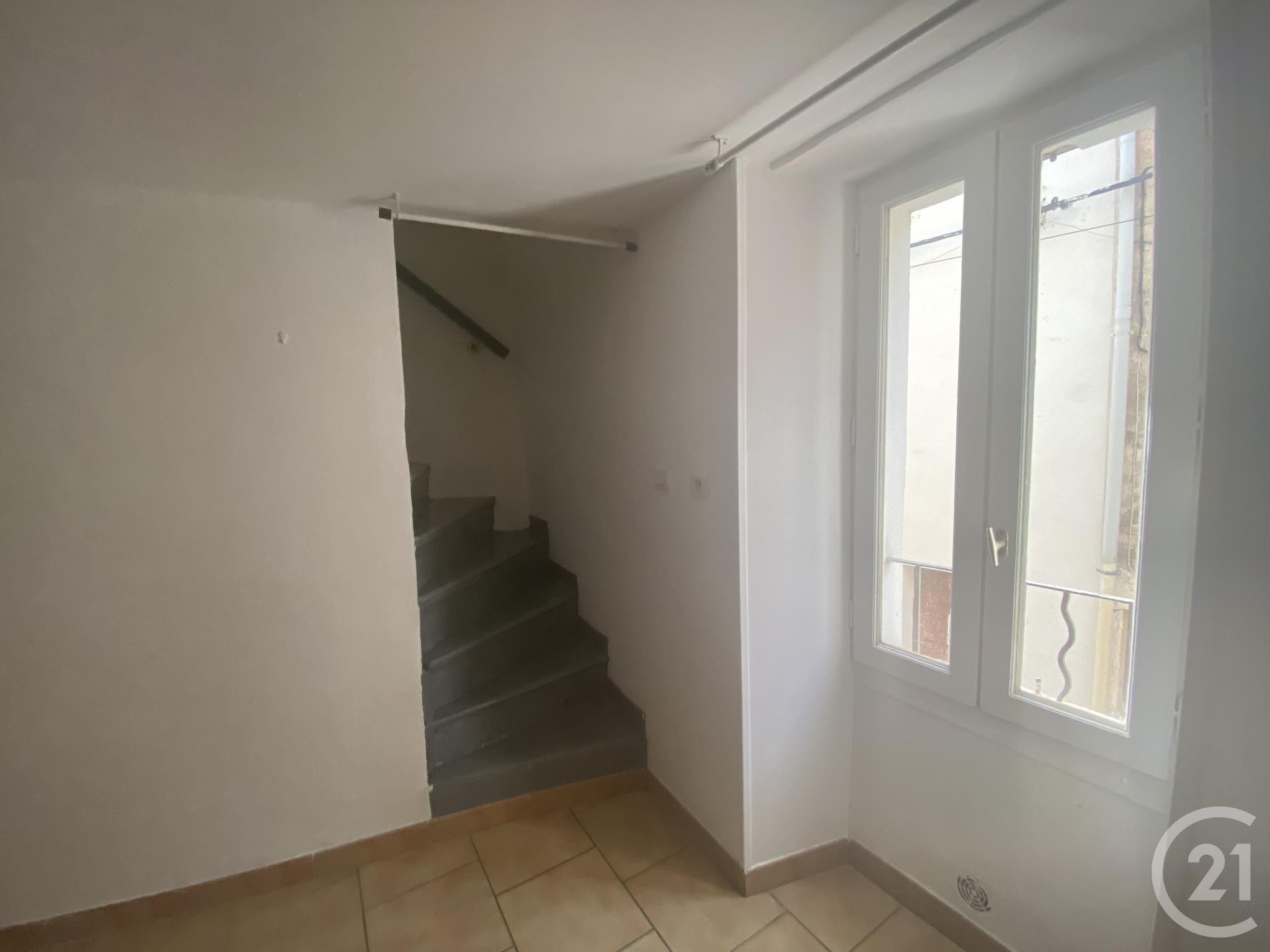 House Rue Louis Bérardo in Marseille