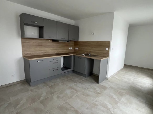 Appartement Rue Maxime Guillot à Chenôve