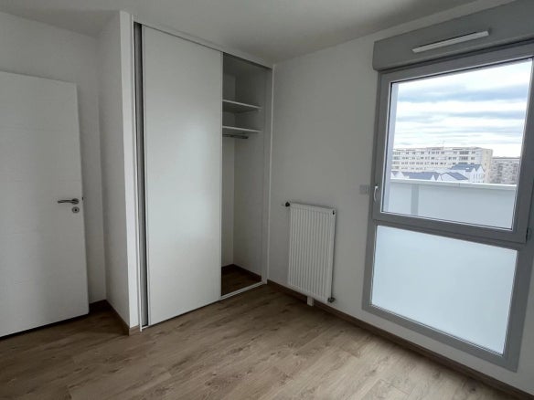 Appartement Rue Maxime Guillot à Chenôve