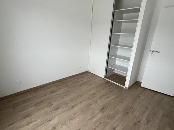 Appartement Rue Maxime Guillot à Chenôve