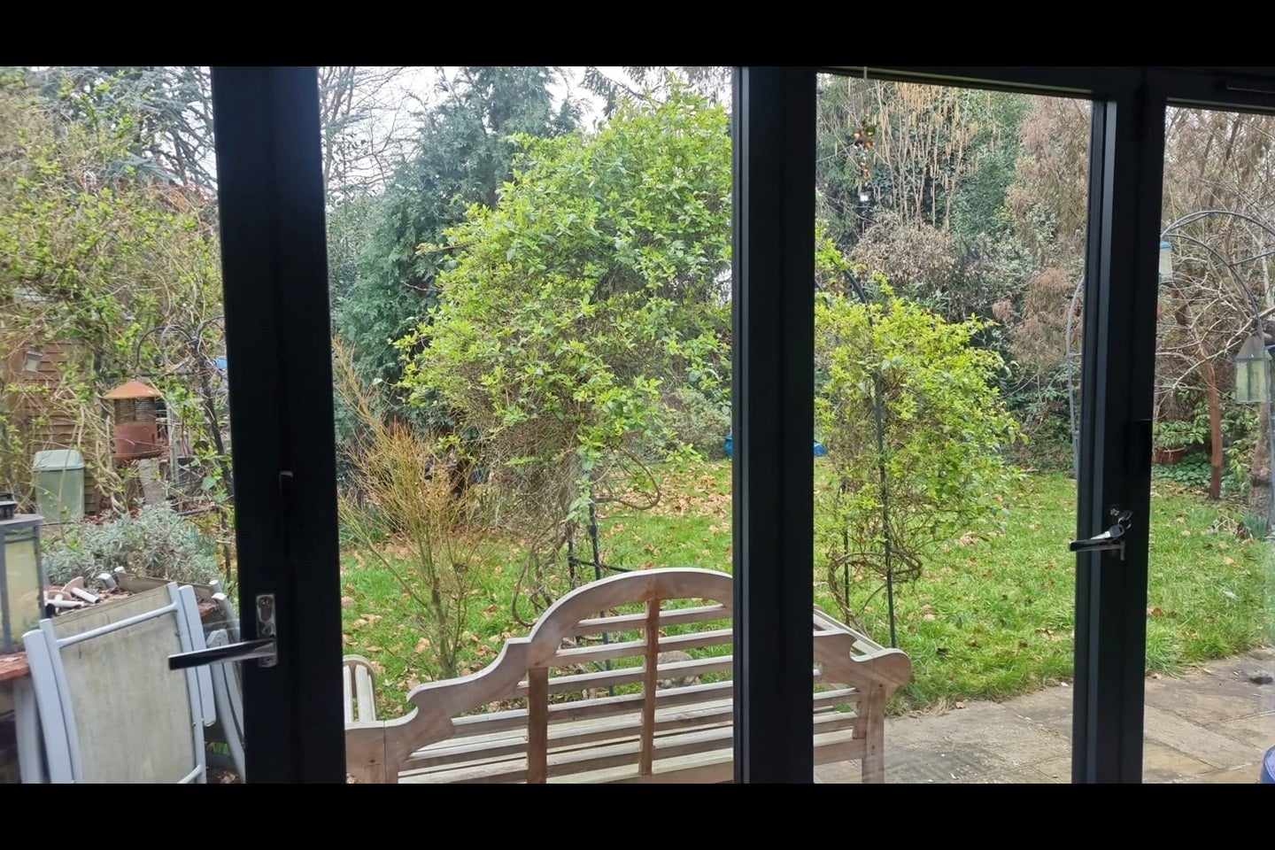 Room Fairlea in Maidenhead
