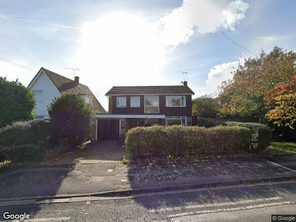 Room Fairlea in Maidenhead