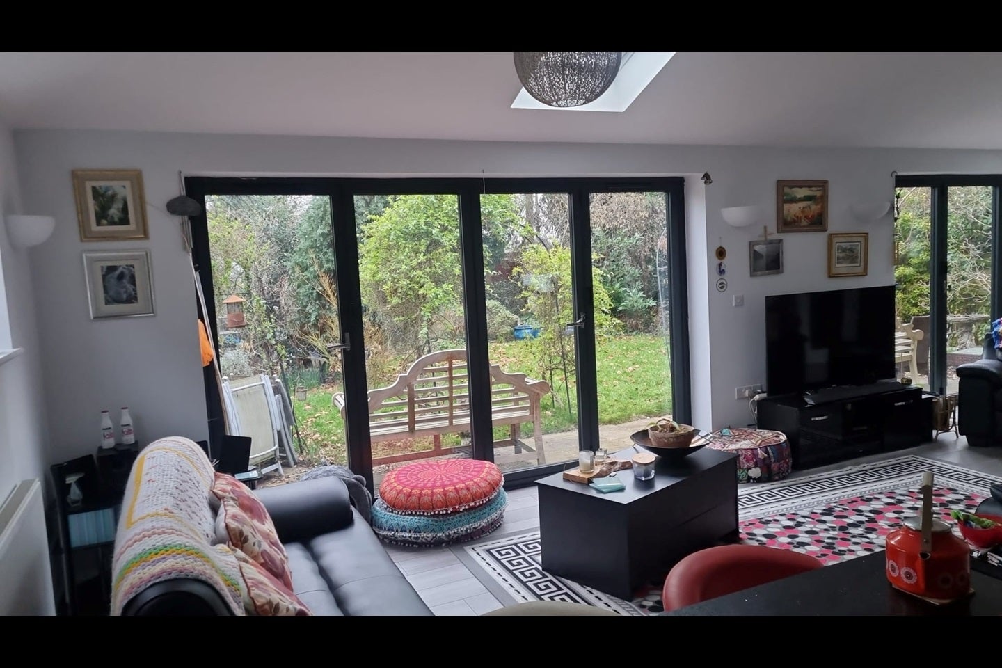 Room Fairlea in Maidenhead