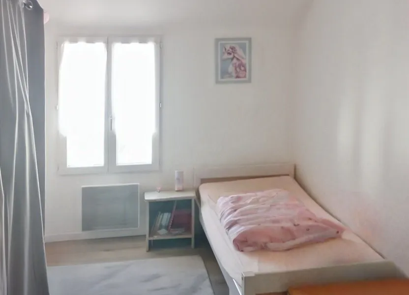 Appartement Rue de l'Abbaye à Estrées-Saint-Denis