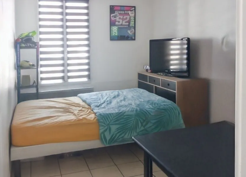 Appartement Rue de l'Abbaye à Estrées-Saint-Denis