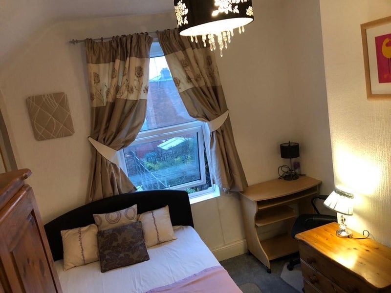 Room Oxford Road in Birmingham