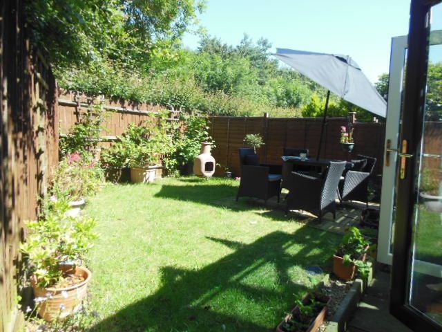 House Beresford Close in Milton Keynes