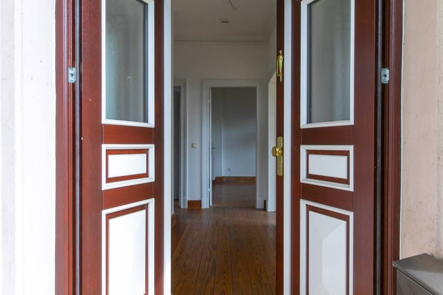 Wohnung Holsteiner Chaussee in Hamburg