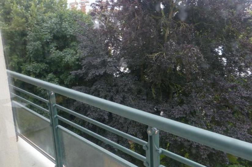 Appartement Boulevard de Sévigné à Rennes