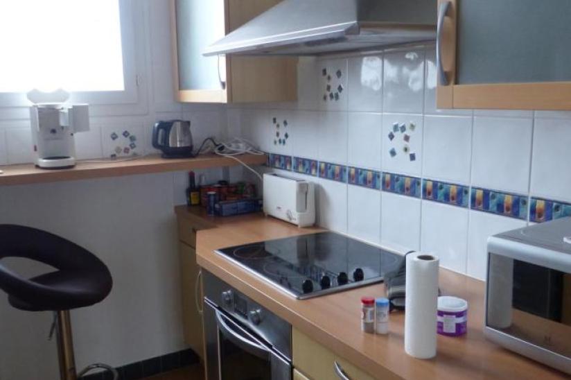 Appartement Boulevard de Sévigné à Rennes
