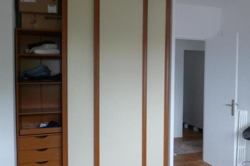 Appartement Boulevard de Sévigné à Rennes