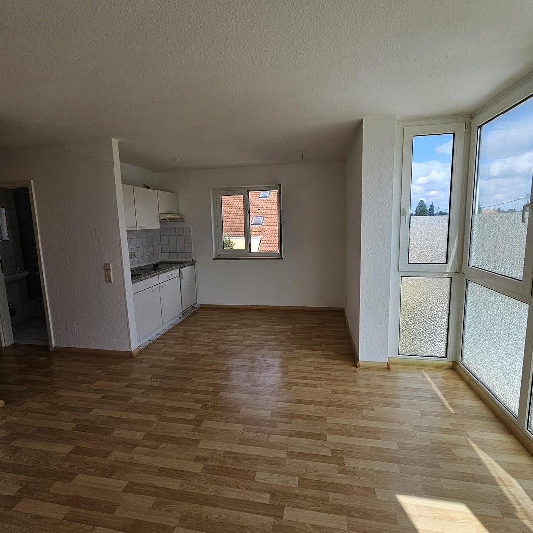 Wohnung Am Bahnhof in Freiberg