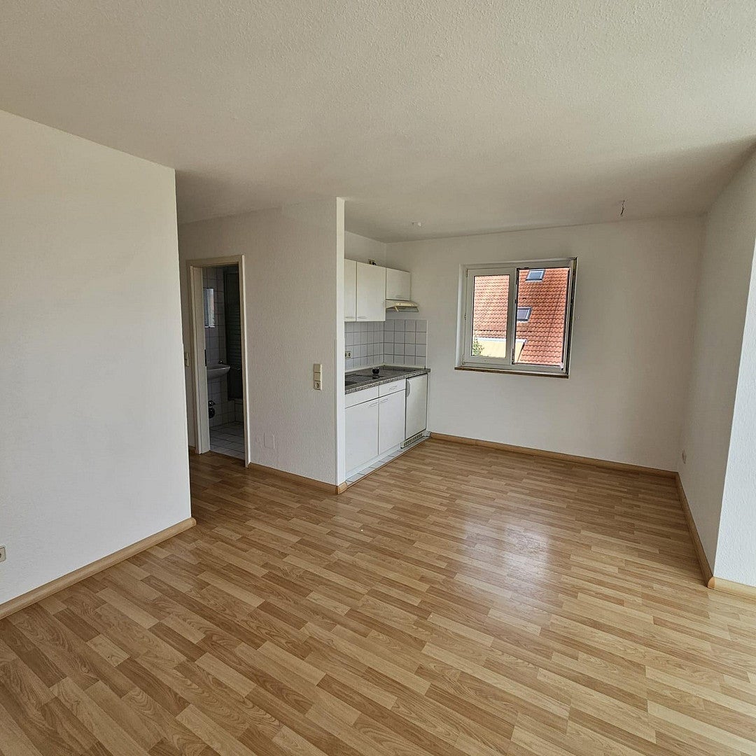 Wohnung Am Bahnhof in Freiberg