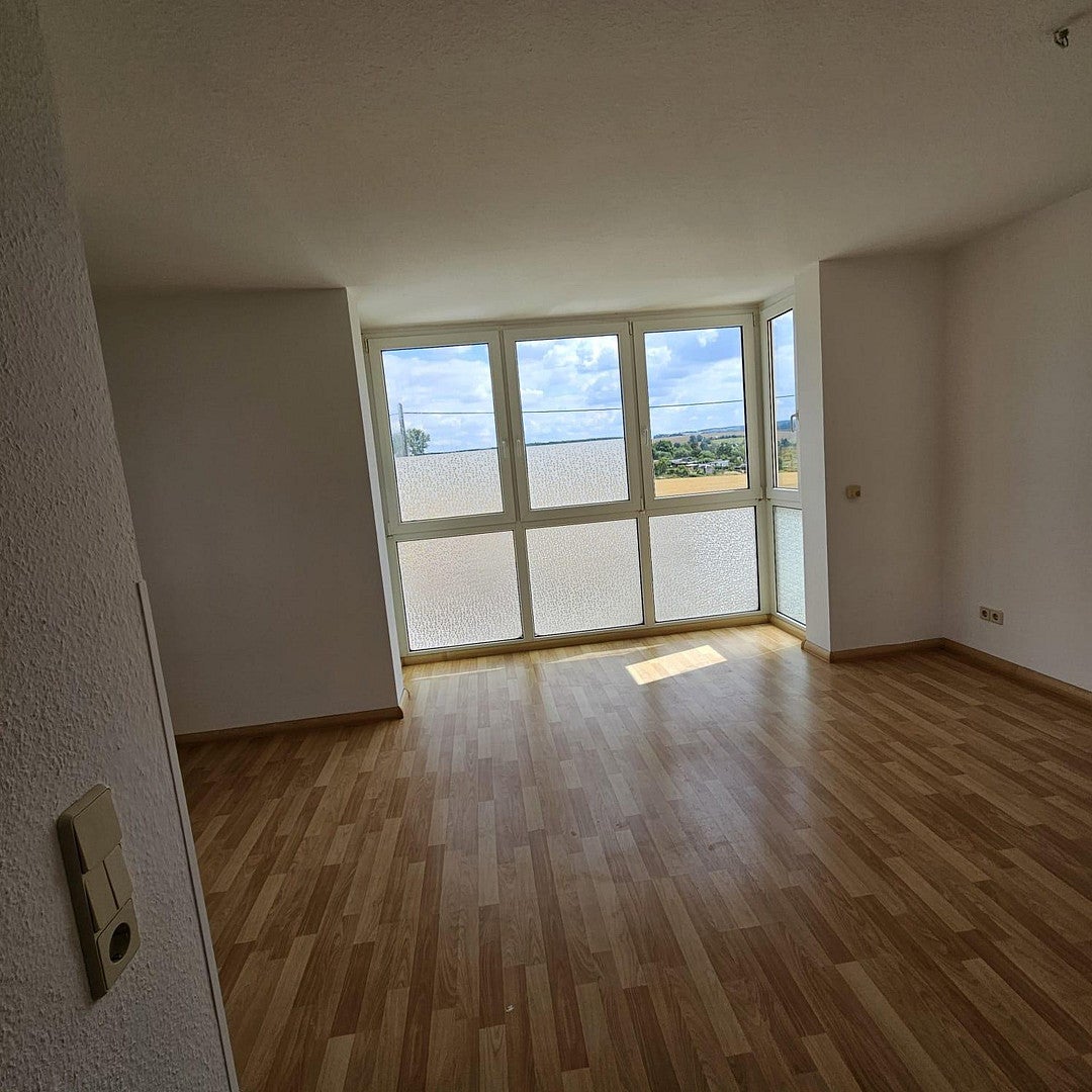 Wohnung Am Bahnhof in Freiberg