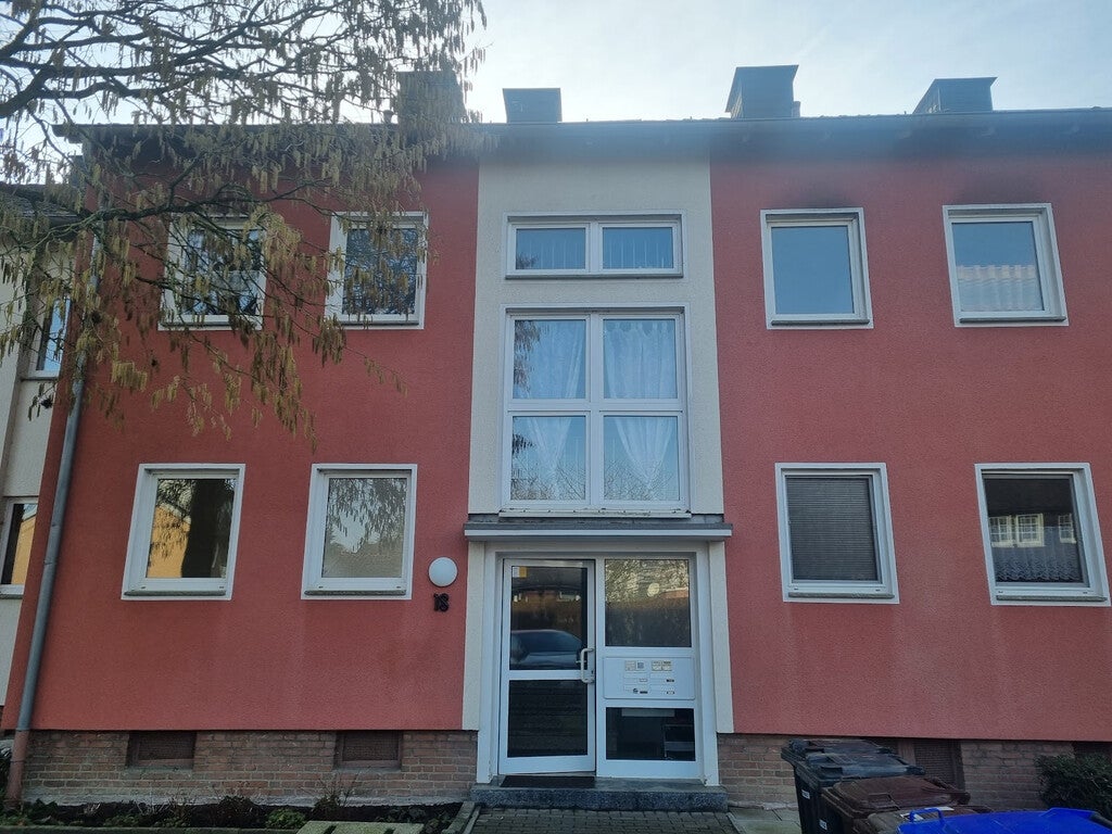 Wohnung Bäggerie in Liesborn