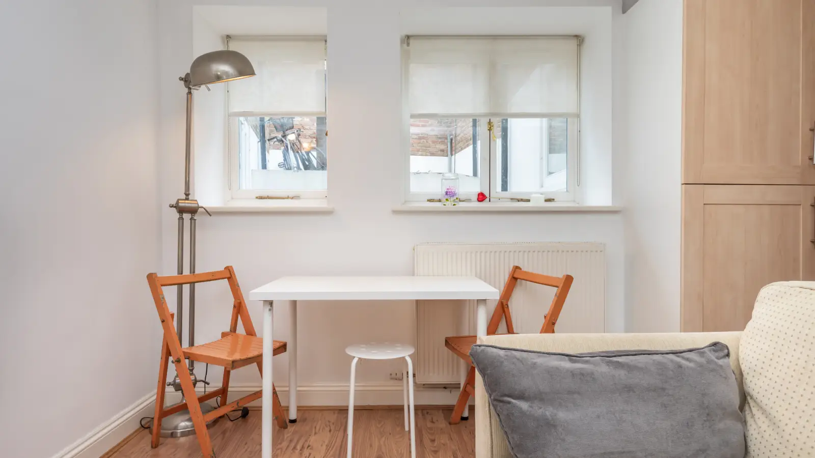 Flat Prague Place in Greater London